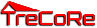 Logotipo de Trecore